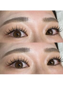 リグ 大屋駅前店(LIG)/LEDエクステ