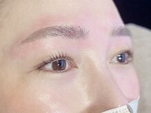 サーティースリー 横浜元町(Thirty3)/まつ毛パーマ