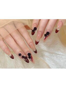 アートの種類が豊富