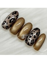 アイナ(Aina)/【定額デザイン　¥9,000】