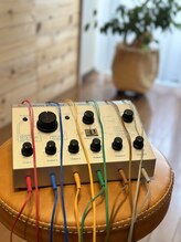 アルバ暁子鍼灸治療院(alba暁子鍼灸治療院)/パルス