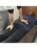 【出張マッサージ整体】60分¥10000プラス出張料