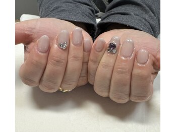 ワンカラービジュー