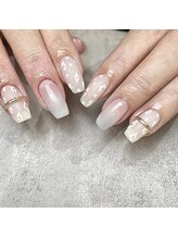 コレット 中山寺駅前店(colette)/4本アートコース