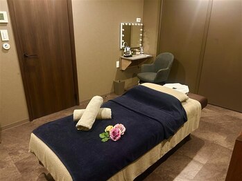 ナユタスパ ザ ケイヴ(NAYUTASPA The CAVE)/落ち着いた店内