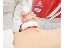 salon結(yui)/筋膜ケア　ラジオ波、吸引