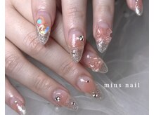 ミンズネイル(minsnail)/
