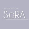 ソラ(SORA)のお店ロゴ