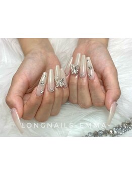 スカルプが得意なサロン