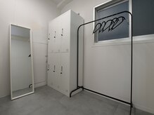 レア 名古屋今池店(le'a)/スタジオ内観