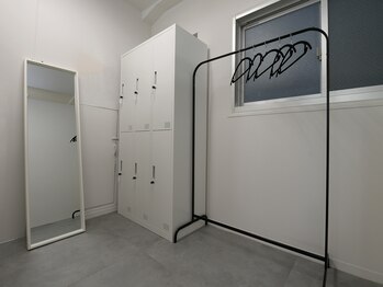 レア 名古屋今池店(le'a)/スタジオ内観