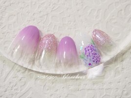 紫陽花