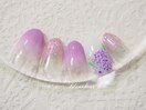 紫陽花