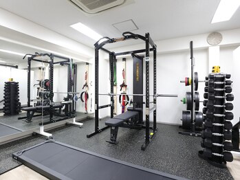 ボディチェンジ(Body Change)/初心者の方でも◎