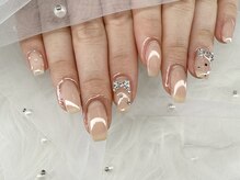 ミイ 四ツ橋店(Mii)/Mii/2本アート四ツ橋