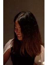 ルシエル 小顔職人 店長千夏