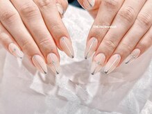 ユミ 池袋(Umi)/グリアリングネイル