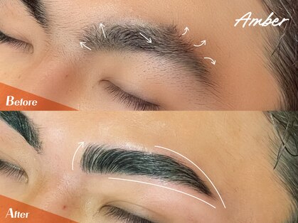 アンバー 表参道(Amber)の写真