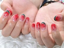 Bloom Betuty nail新宿  歌舞伎町&東新宿店のこだわりをご紹介します★