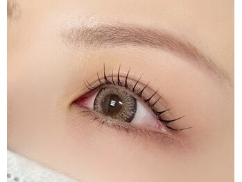 リブ(Lib)/まつげパーマ/ラッシュリフト