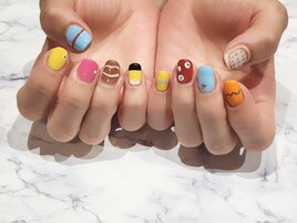 イベントデザイン