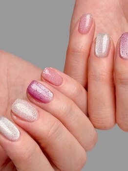 アレンジネイル(ARANGE NAIL)/