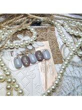 ローゼラ 池袋店(Rosella)/5980定額デザイン