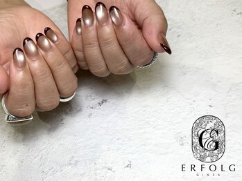 エアフォルク 銀座(ERFOLG)/マグネット×フレンチ