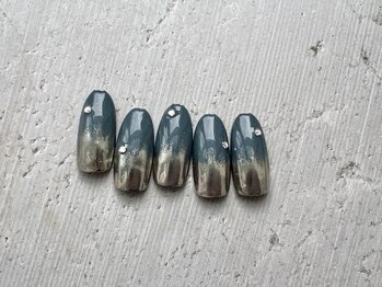 ニル(nil)/simpleフルアート定額¥5300