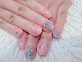 ＃ニュアンス＃パステル