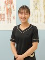 姿勢矯正院 千曲店 町田 菜織