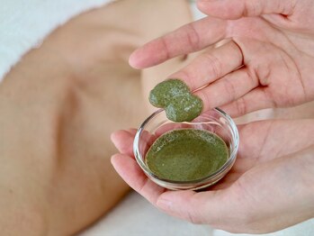 ベネ 錦糸町(bene.)/ハーブピーリング