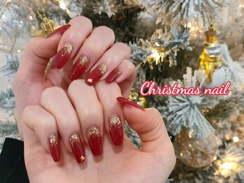 ミュゲットネイル(Muguet nail)