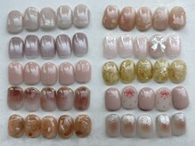 スクレ アズ エティル(scre as Etel)/trend sample