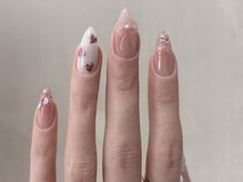 エミリーガーデン 六本木店(Emily Garden)/長さ出し*スペシャルデザイン