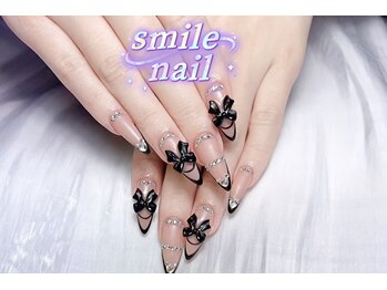スマイル ネイル 大宮(smile nail)/