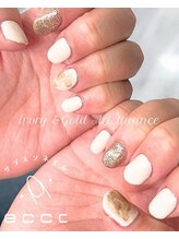 エッコネイル 京橋店(ecco nail)/デザイン