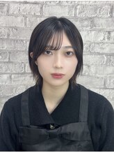 マキア 南富山駅前店(MAQUIA)&nbsp;片山 