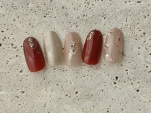 ナネア(nanea)/お任せネイル