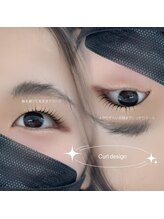 ソユ(Soyu)/韓国束感まつげパーマ◇