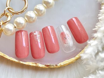 フレイヤ 新宿店(FREJA)/☆季節のアートコース☆