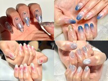 キャンディーネイル 祐天寺(candy nail)