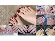 28ネイル 阿佐ヶ谷店