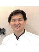 すまいる針灸接骨院 六甲道院&nbsp;上畑 優希