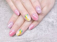 コキーユ(Coquille)