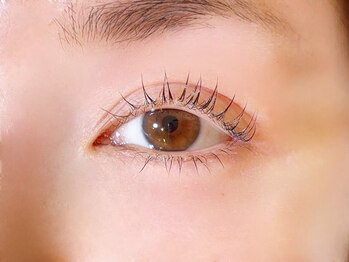 ハニーアンドミエル 京都駅前店(Honey&Miel)/パリジェンヌ