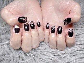 ドーリーガール(Dolly Girl)/