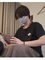 りらくす&nbsp;イクラ （男性）