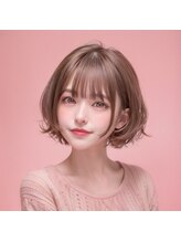 ドミネイル 池袋店(DOMI NAIL) エミリ