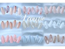 定額サンプルAコース♪